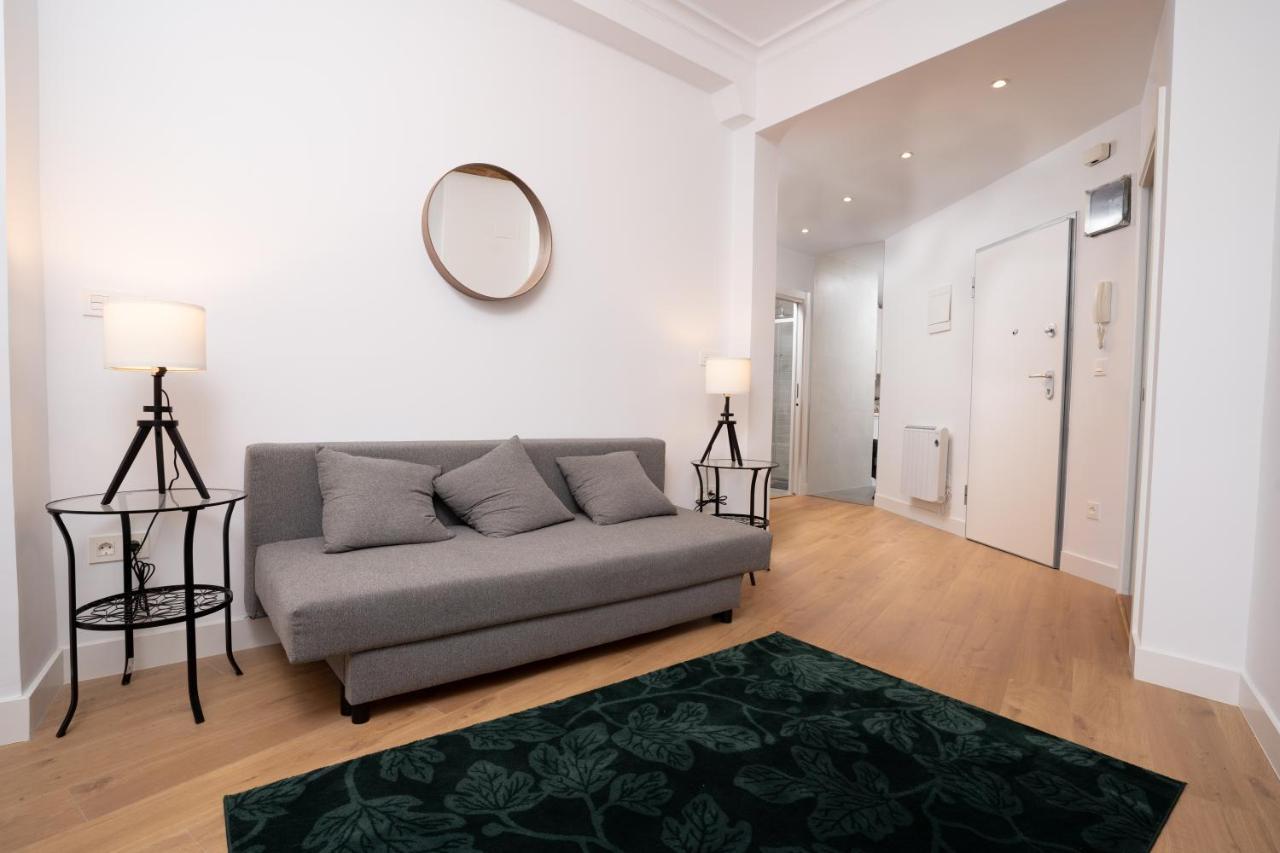 High Apartament Bilbao