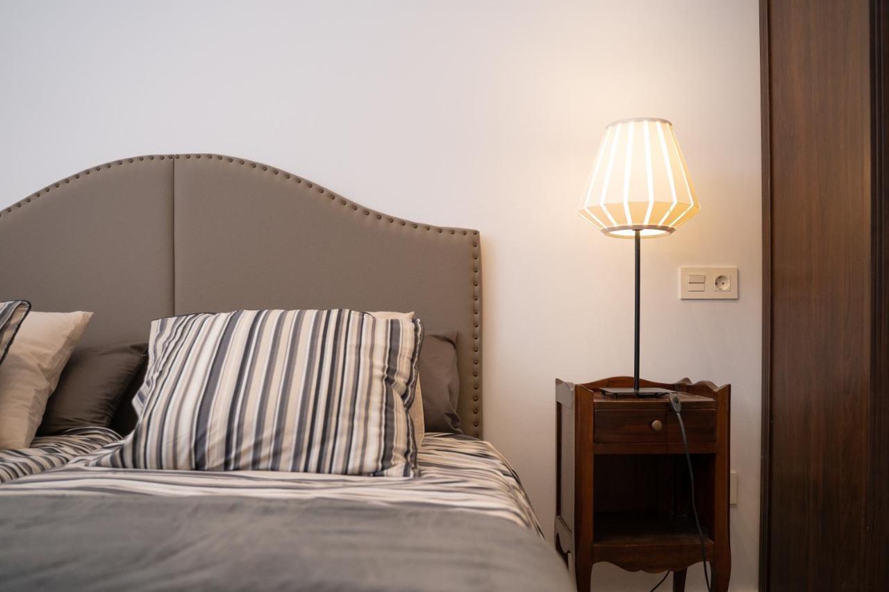 Apartament High