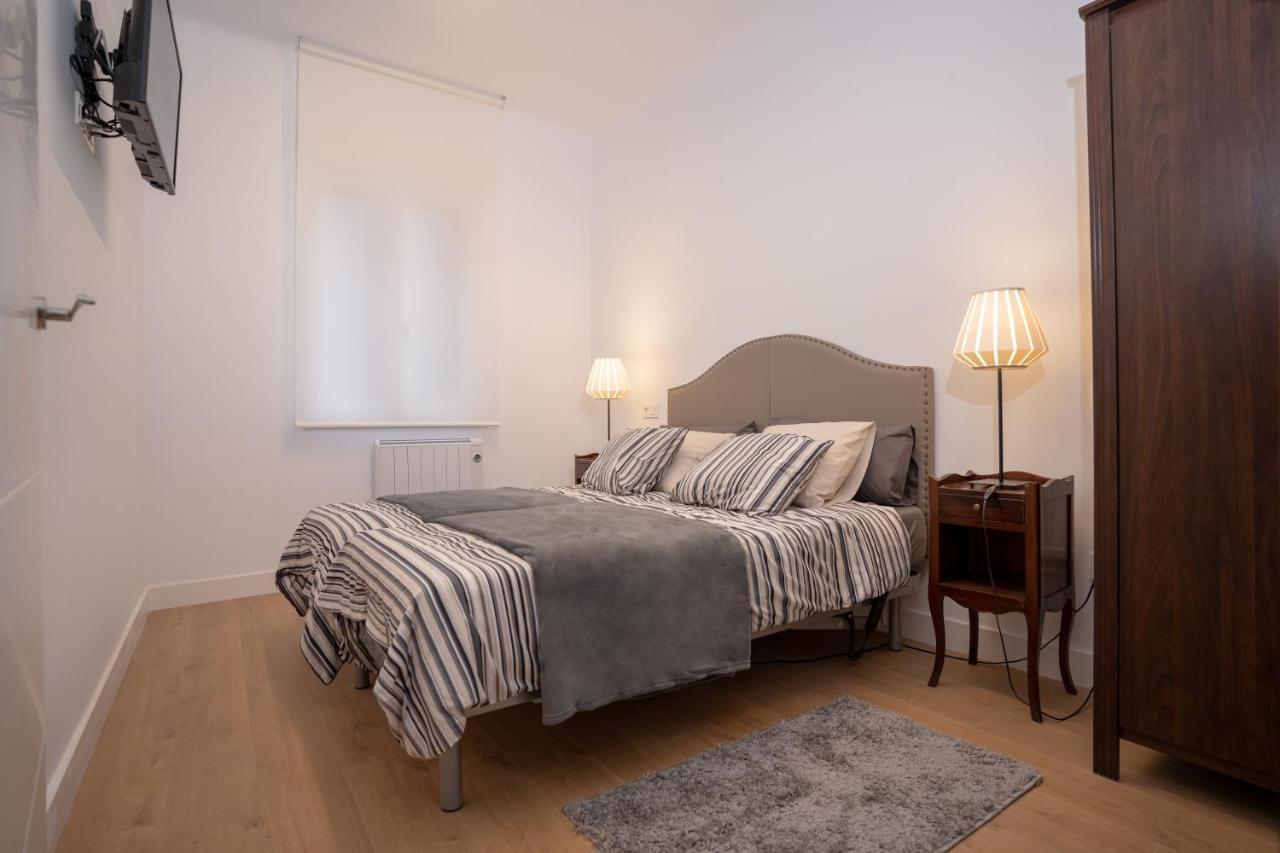High Apartament Bilbao