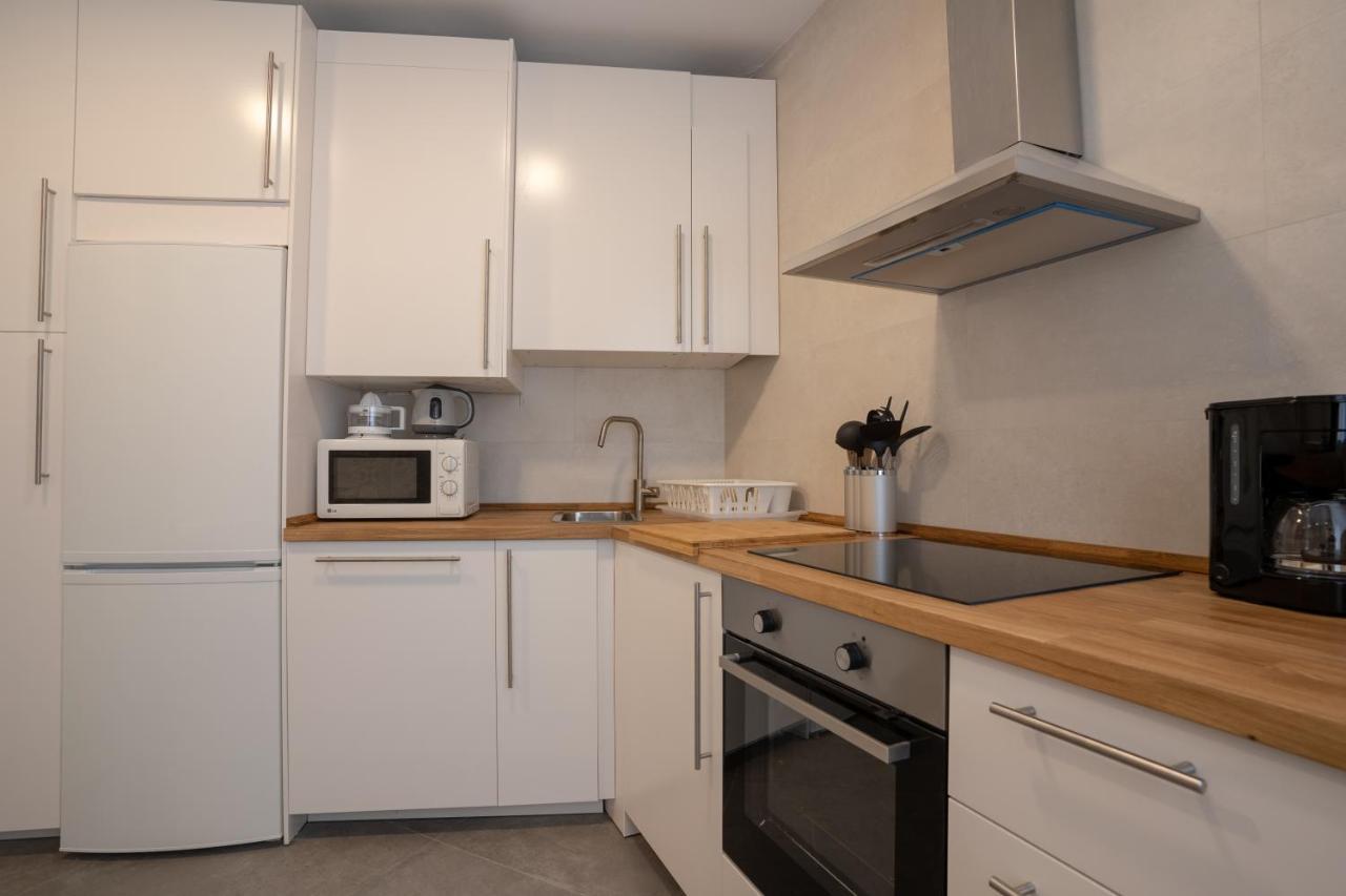 High Apartament Bilbao